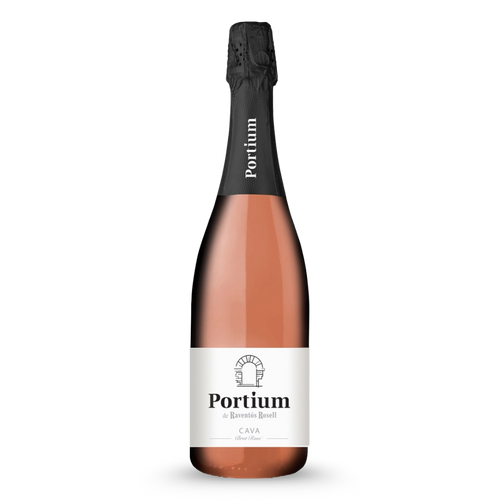 Portium Rose Cava
