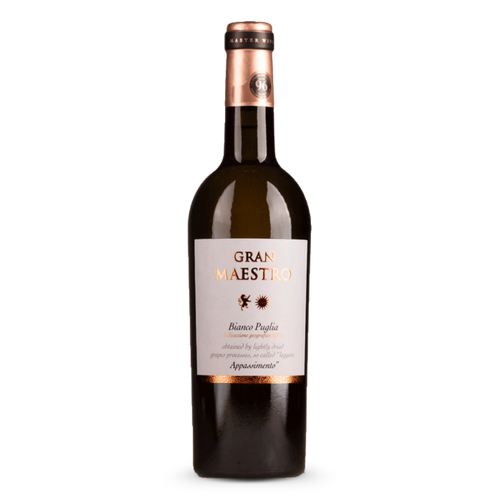 Gran Maestro Bianco Puglia Appassimento
