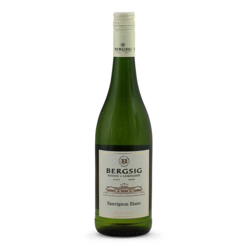 Bergsig Sauvignon Blanc