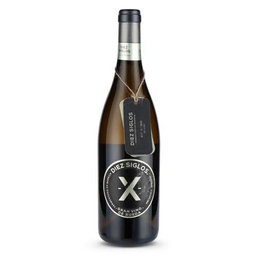 Diez Siglos Verdejo Barrel Fermented