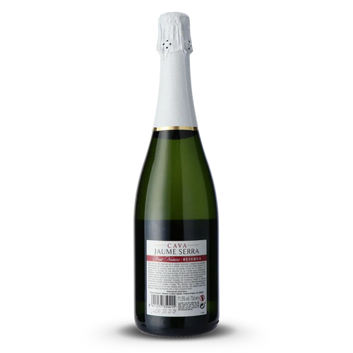 Jaume Serra Reserva Brut Nature
