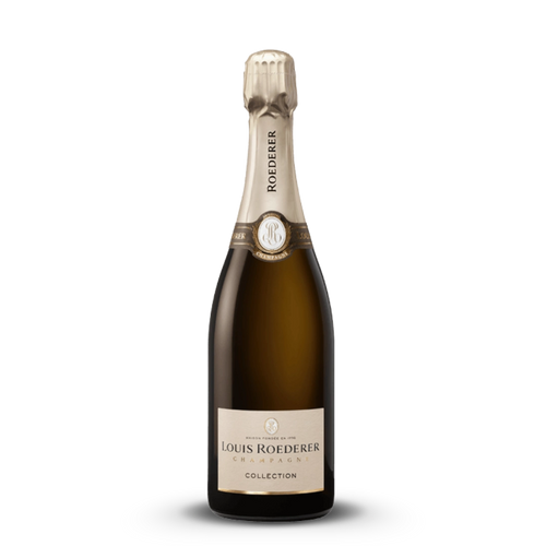 Louis Roederer Collection Brut