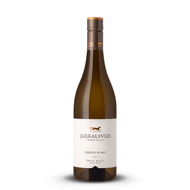 Jakkalsvlei Chenin Blanc