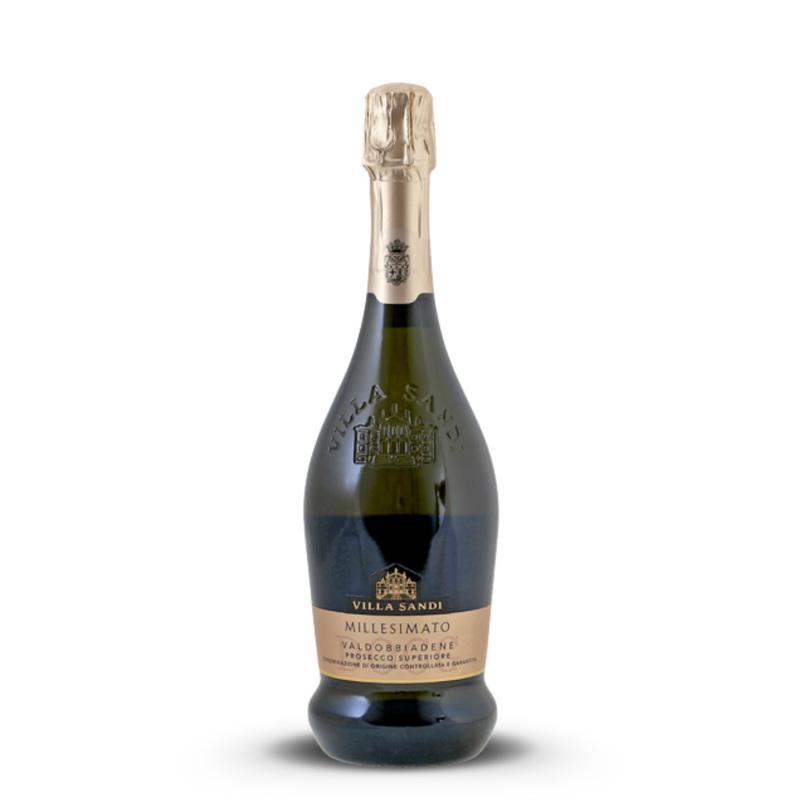 Villa Sandi Millesimato Valdobbiadene Prosecco