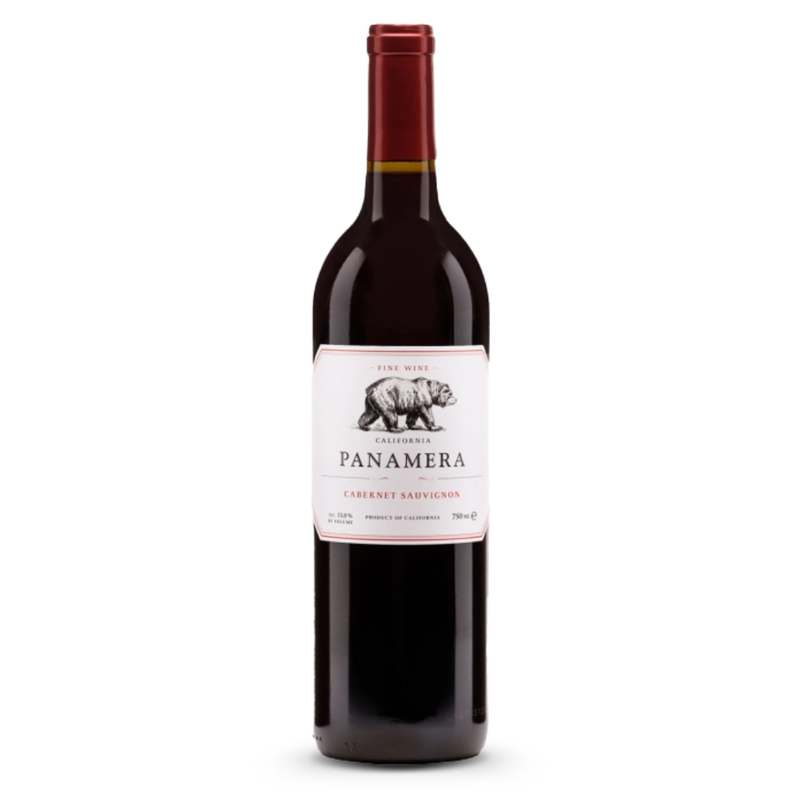 Panamera Cabernet Sauvignon