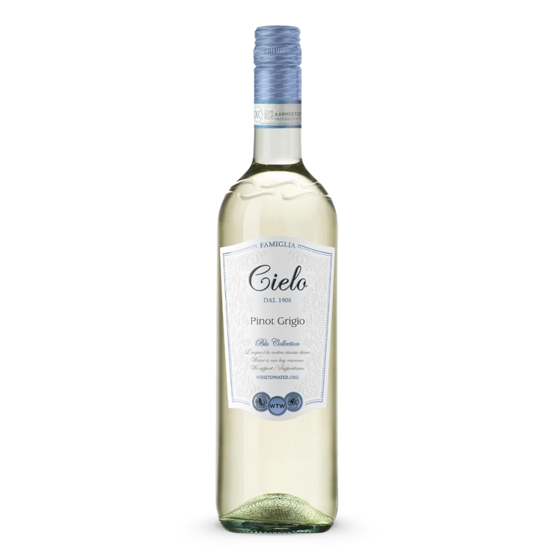 Cielo Pinot Grigio