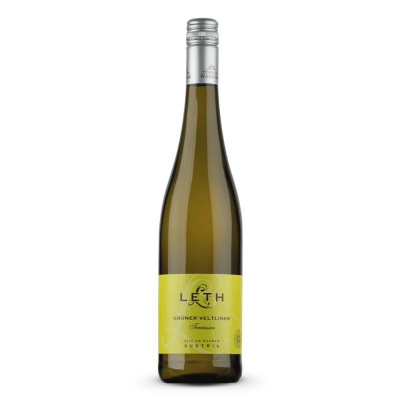 Leth Gruner Veltliner Terrassen