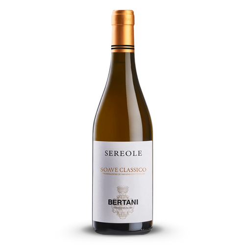 Bertani Soave Sereole