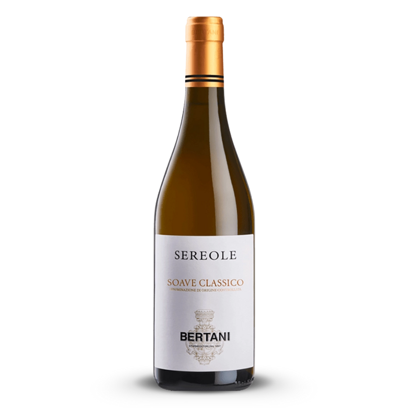 Bertani Soave Sereole
