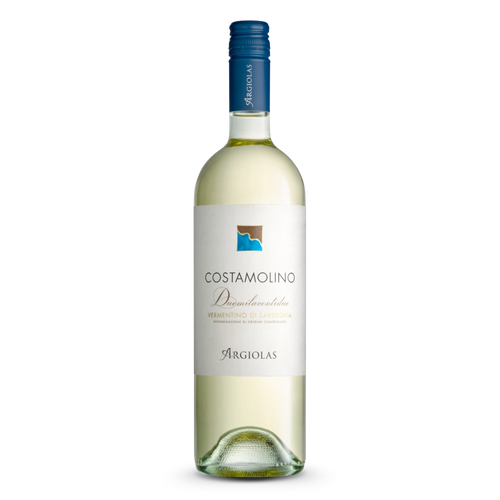 Argiolas Costamolino Vermentino di Sardegna