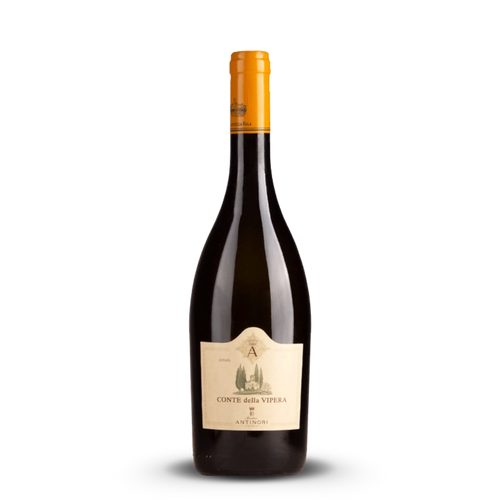 Antinori Conte della Vipera Castello della Sala