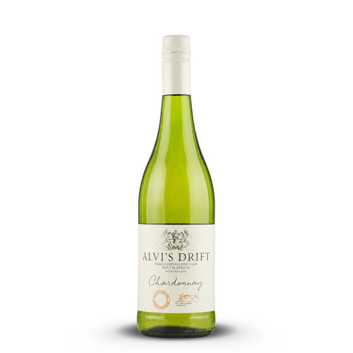 Alvi's Drift Chardonnay