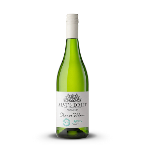 Alvi's Drift Chenin Blanc
