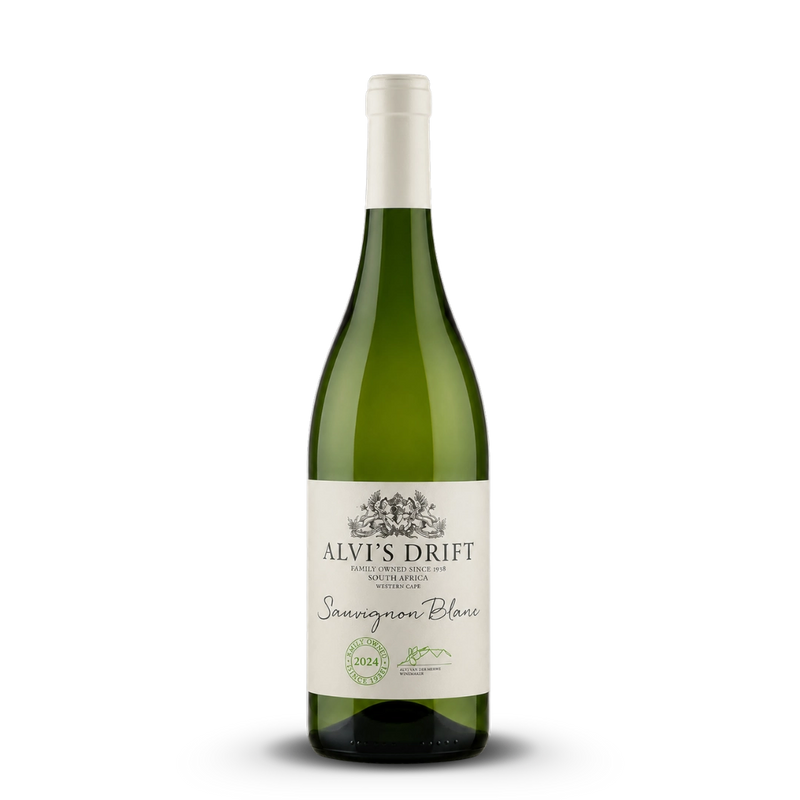 Alvi's Drift Sauvignon Blanc