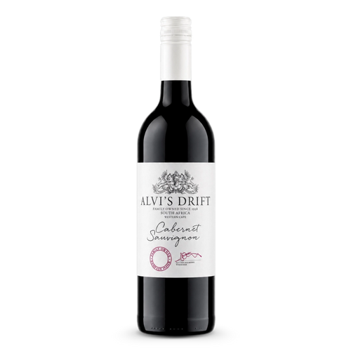 Alvi's Drift Cabernet Sauvignon