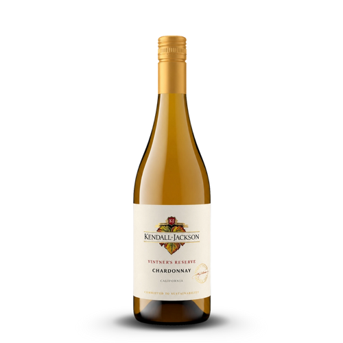 Kendall-Jackson Vintner's Reserve Chardonnay