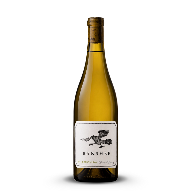 Banshee Sonoma County Chardonnay