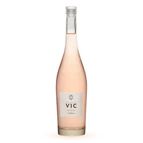 Maison Robert Vic Delicate Rose