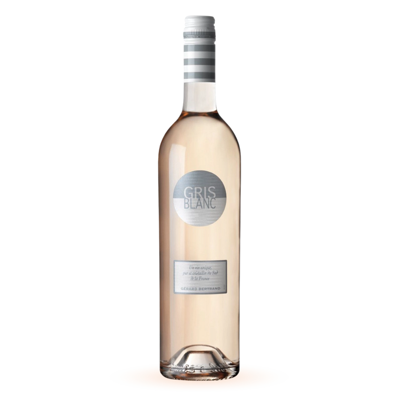 Gerard Bertrand Gris Blanc Rosé