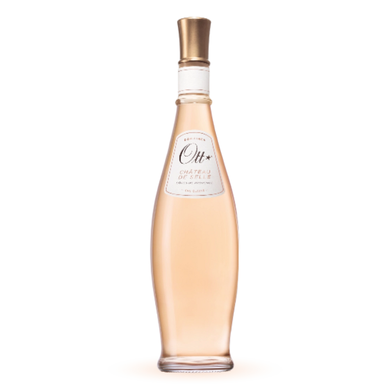 Domaines Ott Rose Chateau de Selle 2025