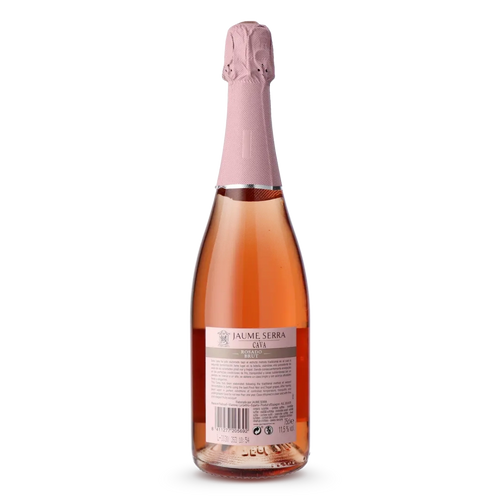 Jaume Serra Cava Rose