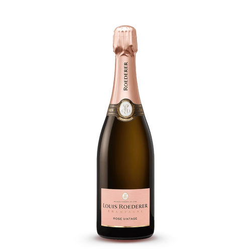 Louis Roederer Brut Rosé