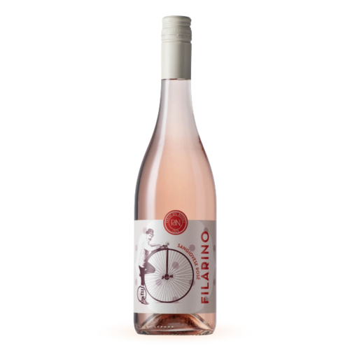 Poderi dal Nespoli Filarino Sangiovese Rose