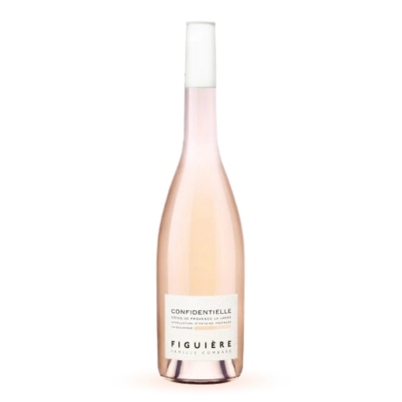 Figuiere Confidentielle Rose