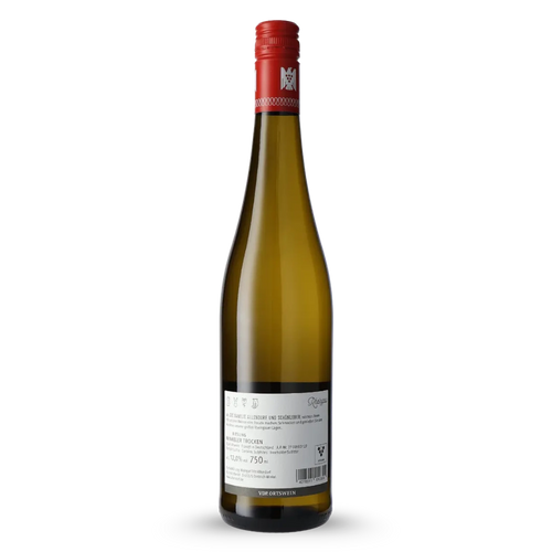 Allendorf Winkeler Riesling trocken VDP Ortswein