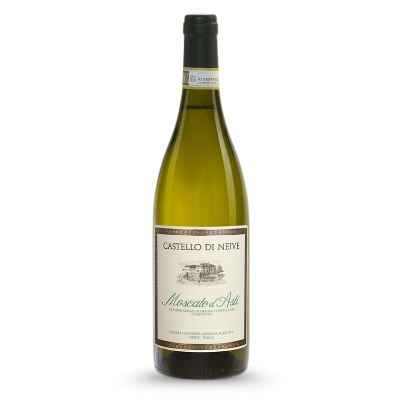Castello di Neive Moscato d'Asti
