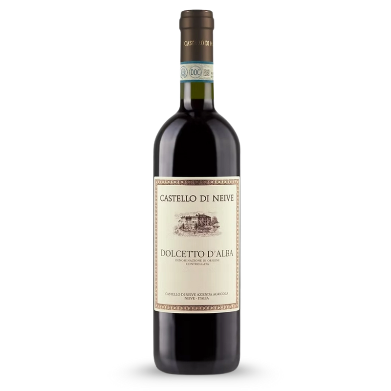 Castello di Neive Dolcetto d'Alba