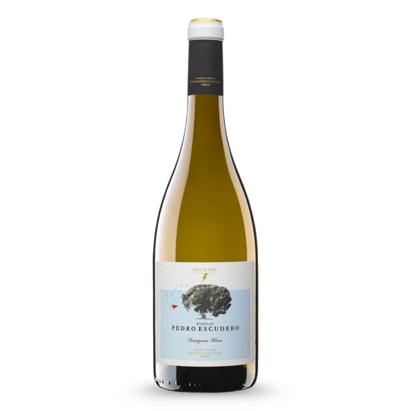 Valdelagunde Sauvignon Blanc - Pedro Escudero
