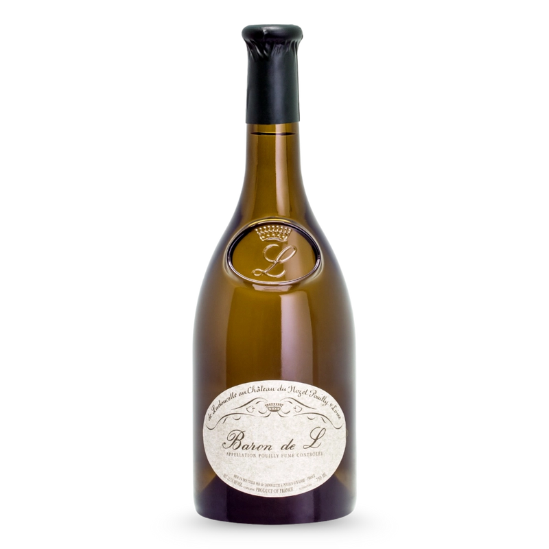 Baron de L Pouilly Fume