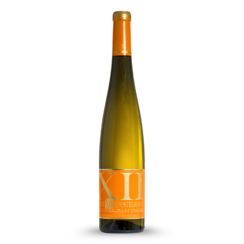 Apostelhoeve Cuvee XII 2025