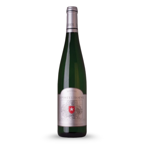 Apostelhoeve Auxerrois 2025