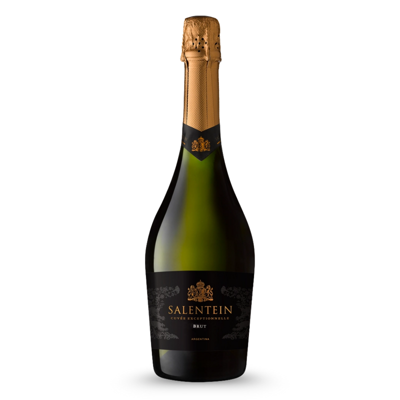 Salentein Sparkling Cuvee Exceptionnelle Brut Rose