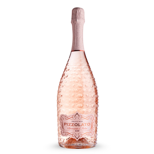 Pizzolato Spumante d'Italia Rosé