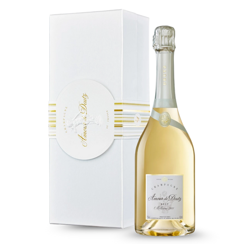 Champagne Deutz Amour de Deutz