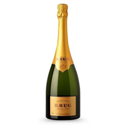 Krug Grande Cuvée MAGNUM
