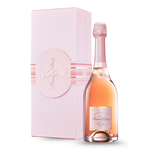Champagne Deutz Amour de Deutz Rose