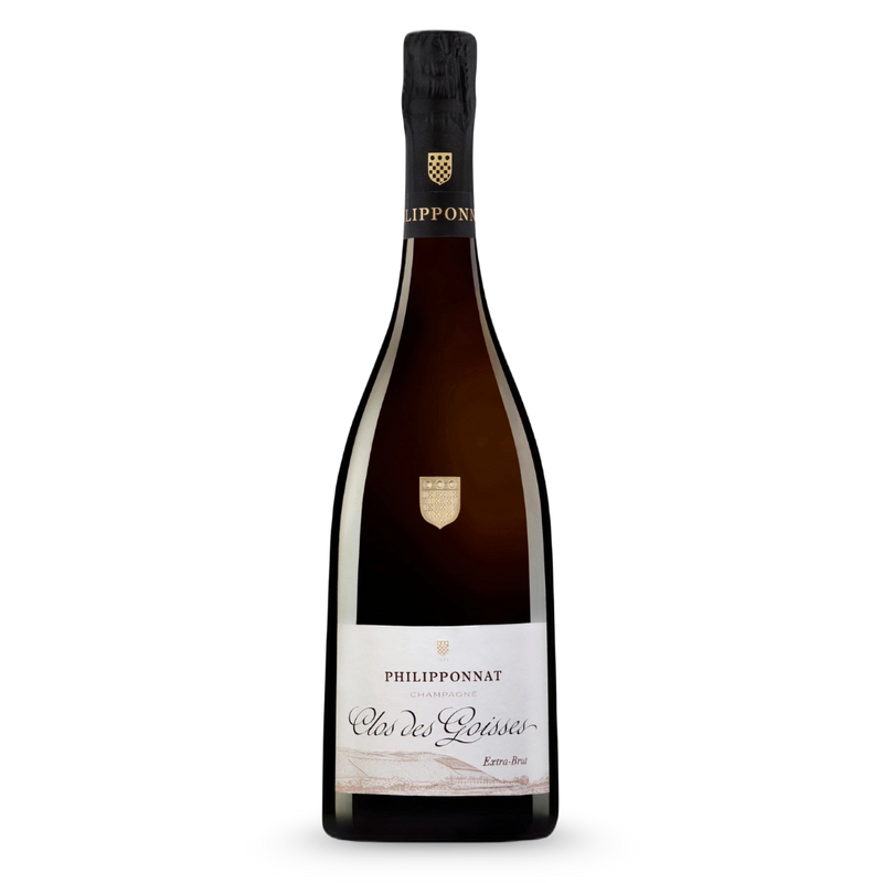 Clos des Goisses Philipponnat