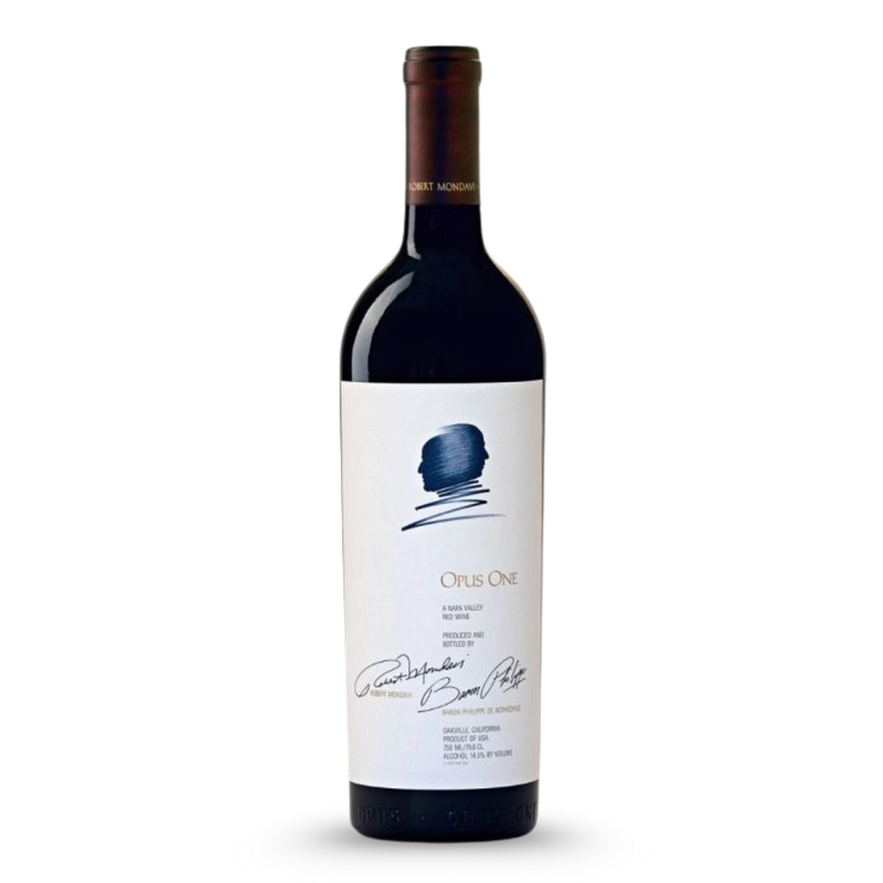 Opus One Napa Valley 2021