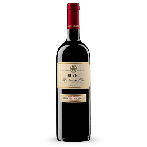 Marchesi di Barolo Barbera D' Alba DOC Ruvei MAGNUM