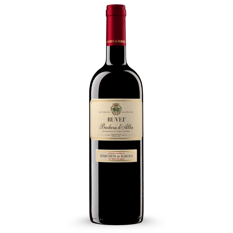 Marchesi di Barolo Barbera D' Alba DOC Ruvei MAGNUM
