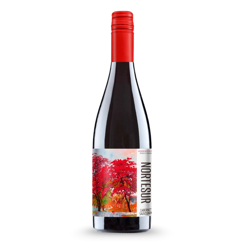Punctum Nortesur Cabernet Sauvignon BIO