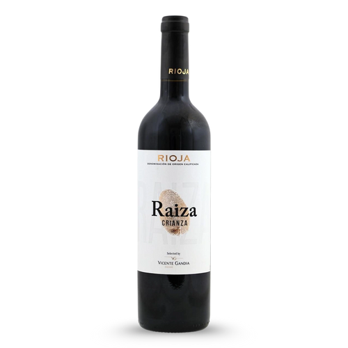Raiza Altos de Rioja Tempranillo