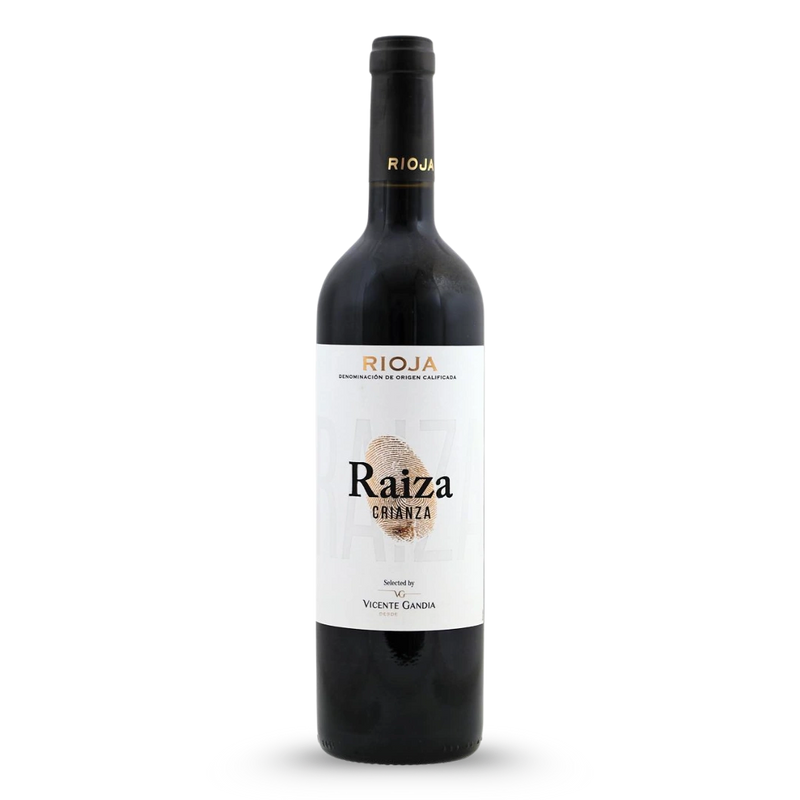 Raiza Altos de Rioja Tempranillo