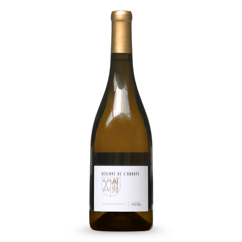Réserve de l'Abbaye Chardonnay