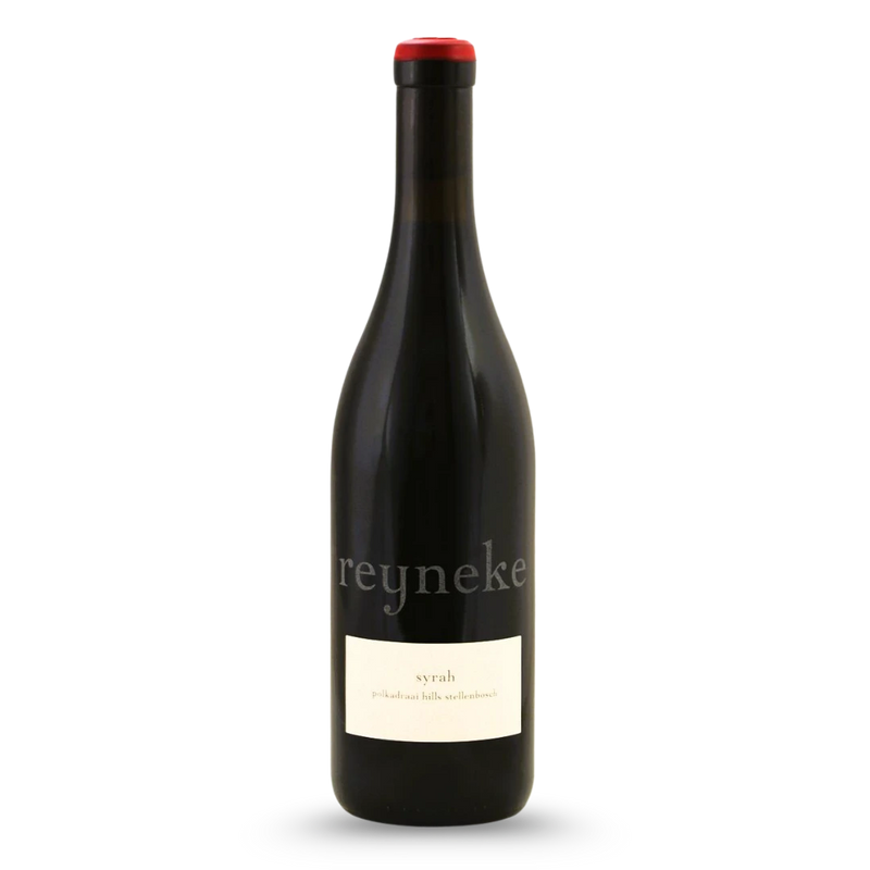 Reyneke Estate Syrah