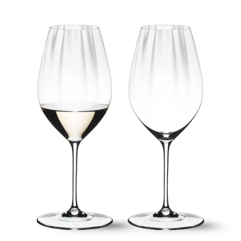 Riedel Performance Riesling set van 2